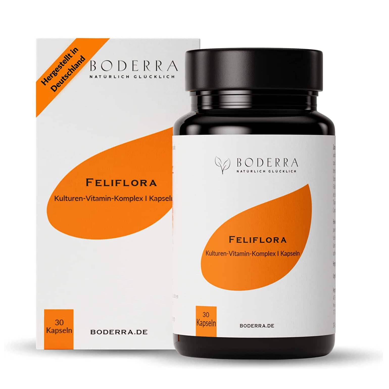 Feliflora Kulturen-Komplex