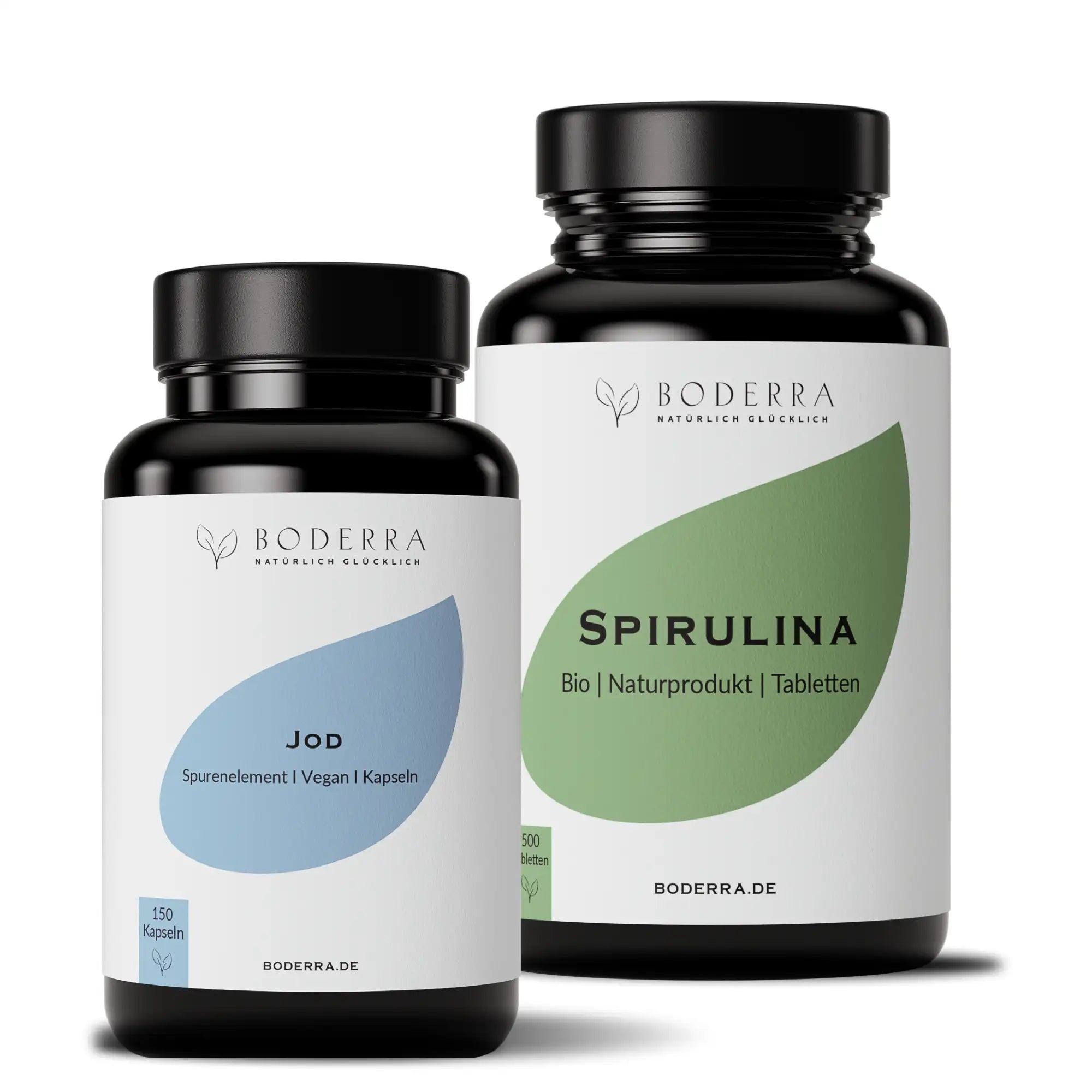 Vitalität Bundle